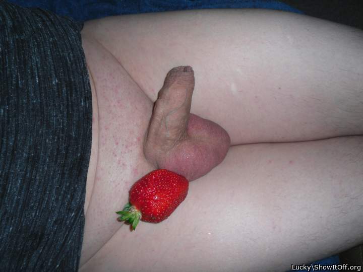 strawberry season