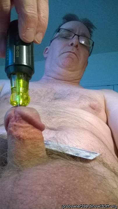 donny rhine naked and exposed