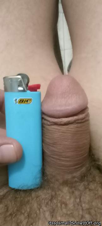 Adult image from itssosmall