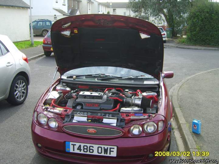 A well kept classic!  