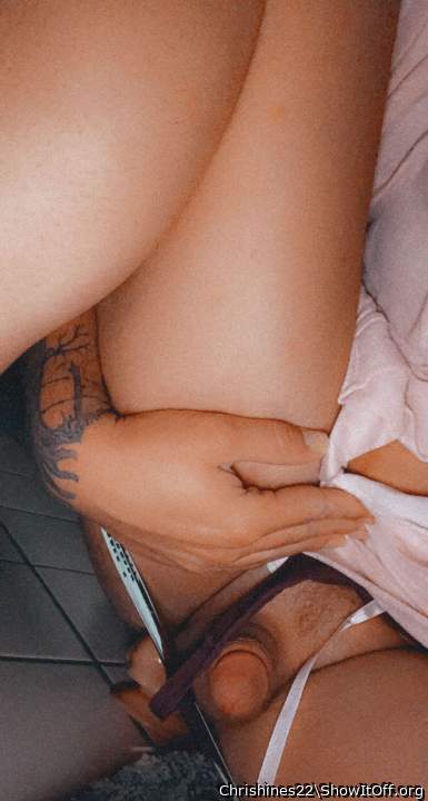 Adult image from Chrishines22