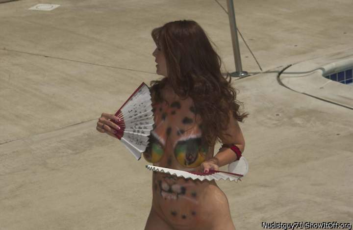 Adult image from Nudistguy71