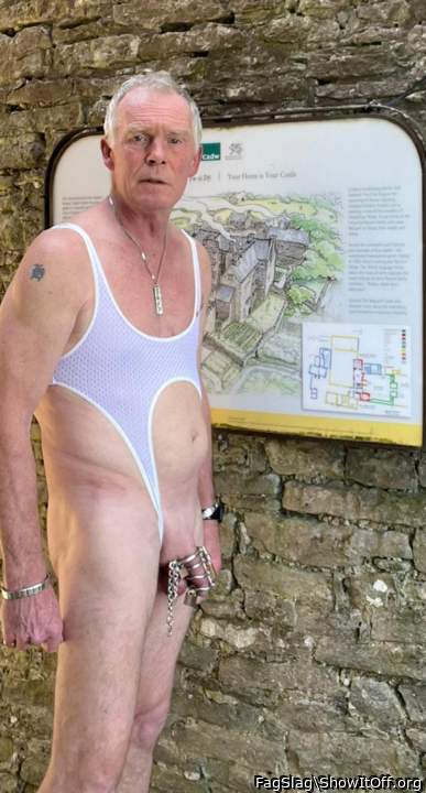 Adult image from FagSlag