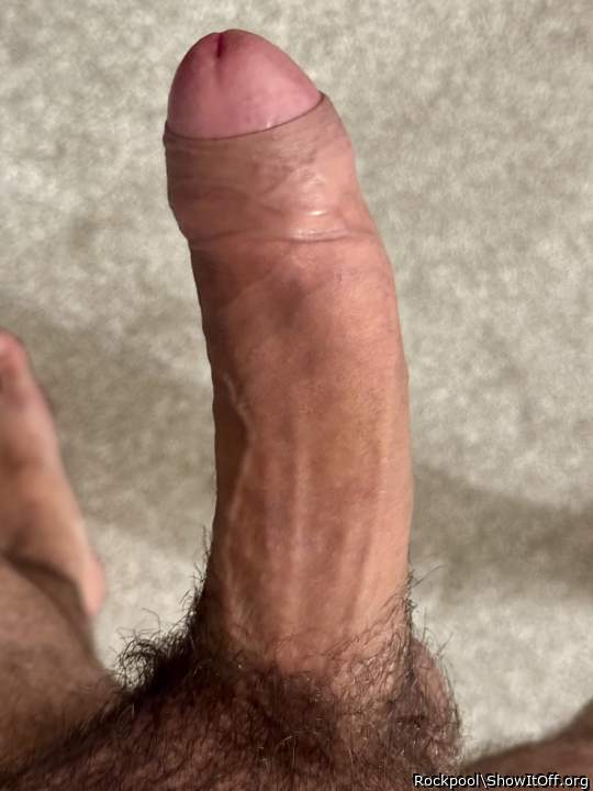 I'd love to suck your hot thick cock  