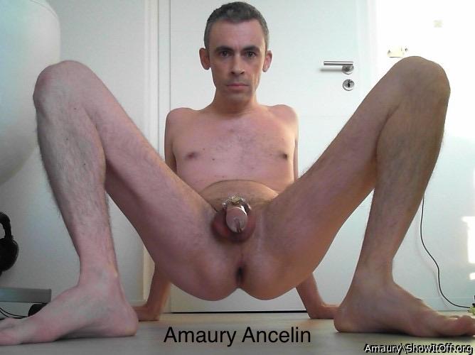 Adult image from Amaury