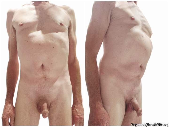 My average soft penis.