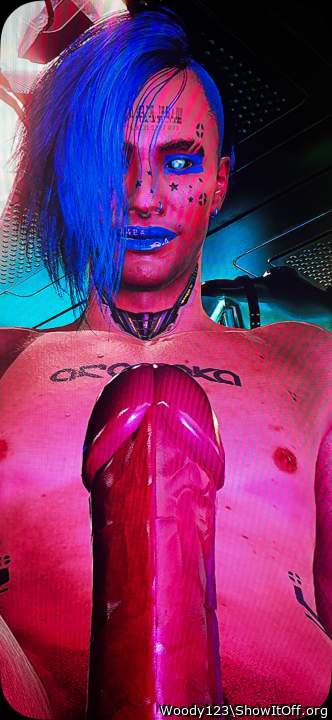 Adult image from Woody123