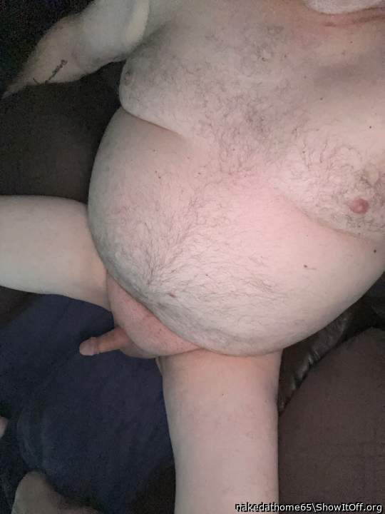 Adult image from nakedathome65