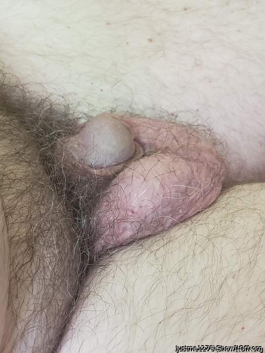I want to lick and suck it to see if I can wake it up