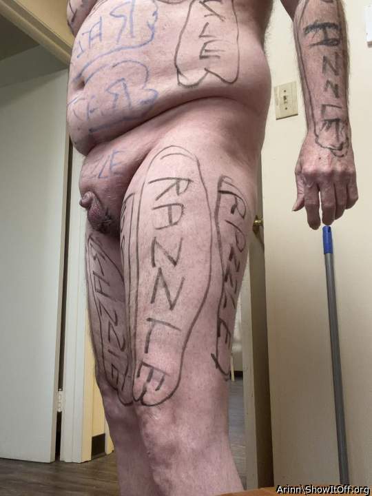 Adult image from Arinn