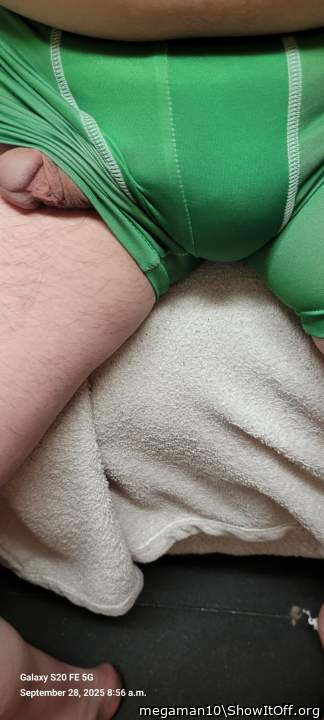 Adult image from megaman10