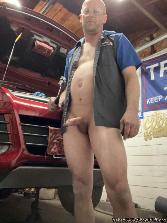 Adult image from Naked6969