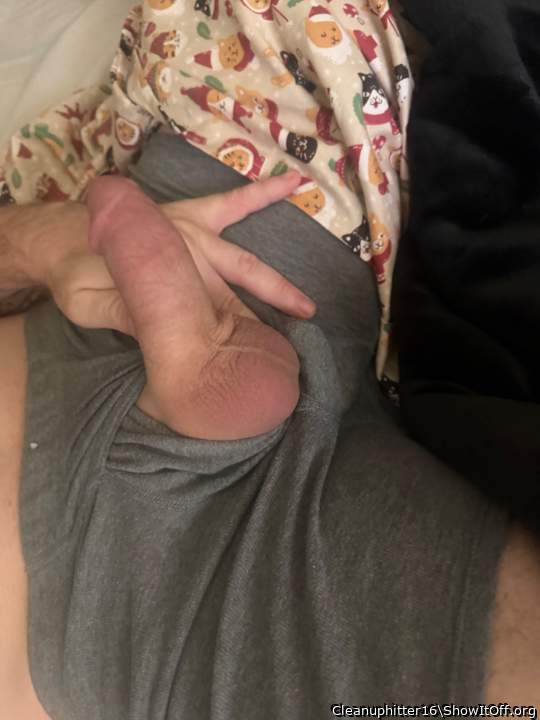 Adult image from Cleanuphitter16