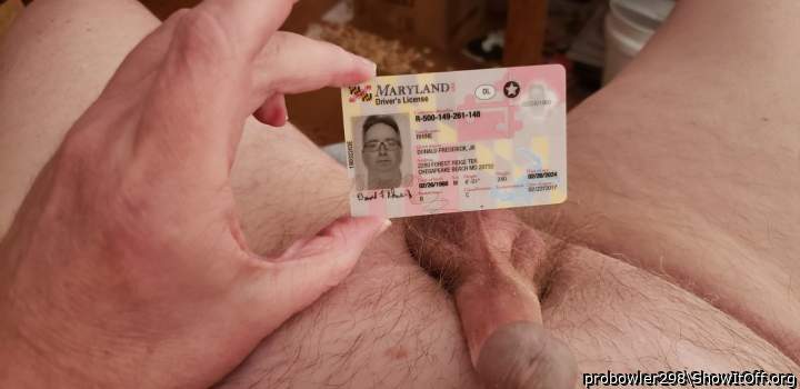 Donny rhine naked and exposed