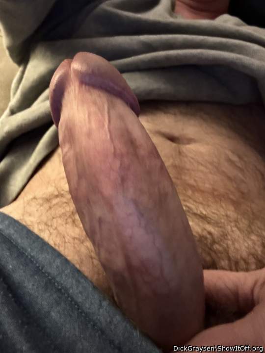 Nice thick cock for sucking 