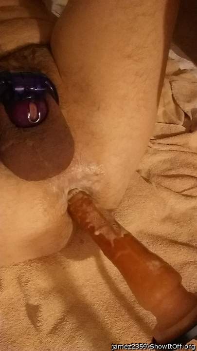 Sloppy hole