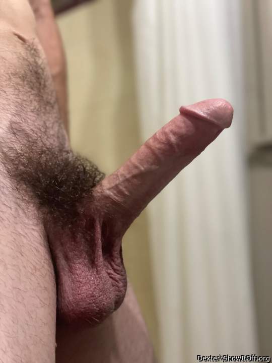 OMG nice perfect dick erection boner and balls sexy head   
