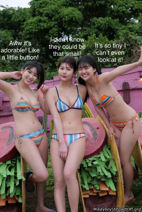 This would be my fantasy!