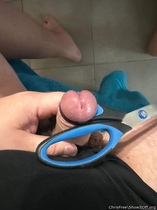 Adult image from ChrisFree