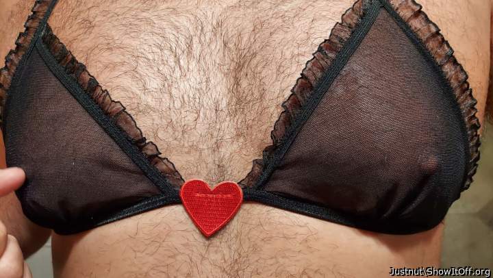 Sexy?