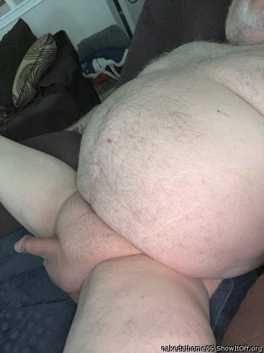 Adult image from nakedathome65