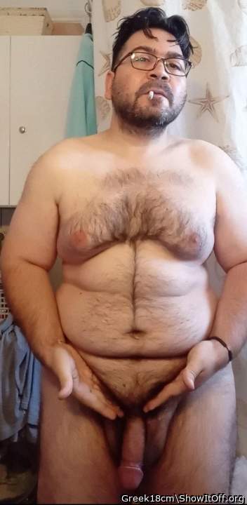 Adult image from Greek18cm
