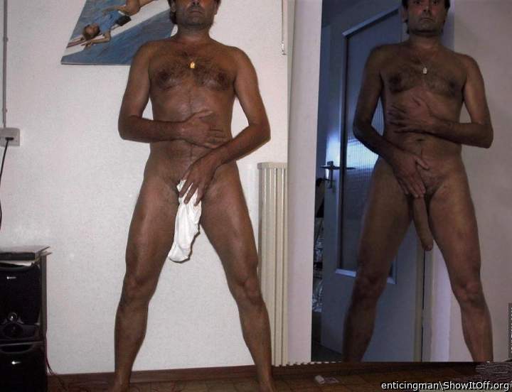 Adult image from enticingman