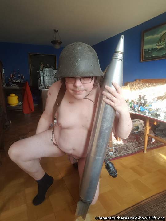 No worry, it`s a swedish helmet , nothing else.
