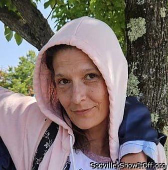 Adult image from Scoville