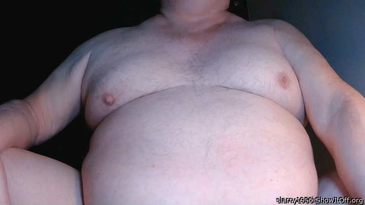 June 26 2025 Fat Belly and Ass