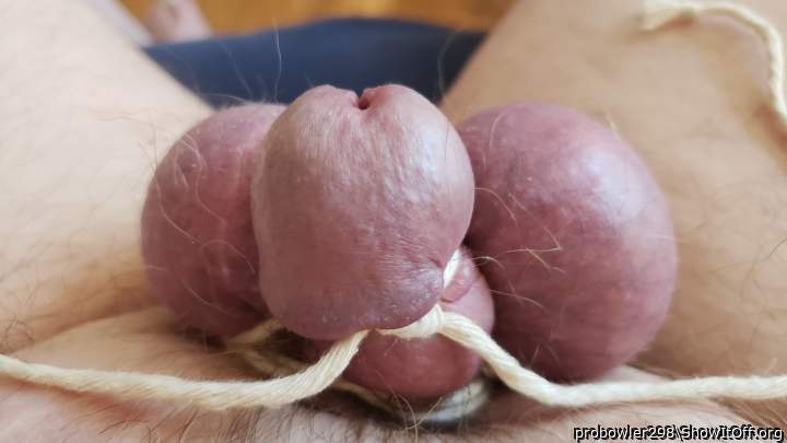 Donny rhine naked and exposed