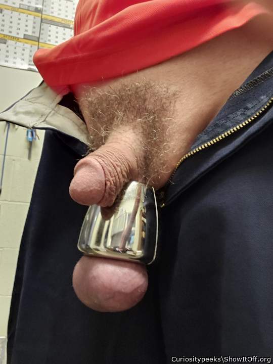 it feels great wearing out isn't?  