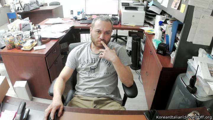 Adult image from KoreanItalian