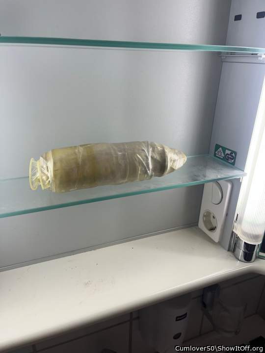 Adult image from Cumlover50