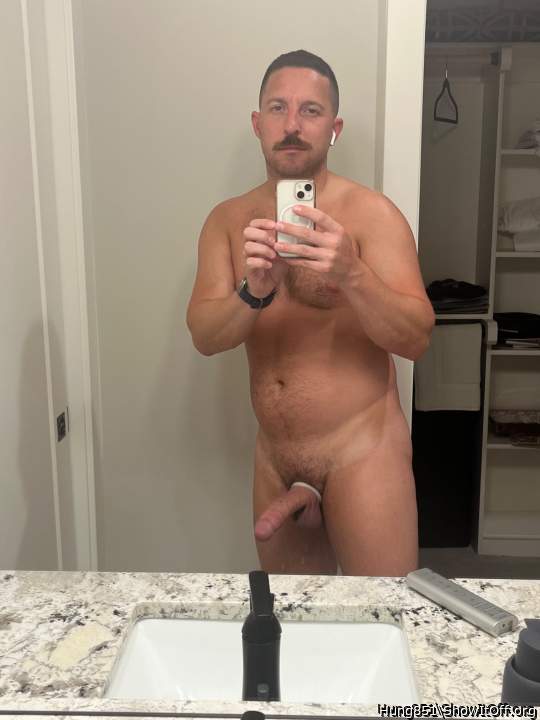 Hot man! Great cock! 