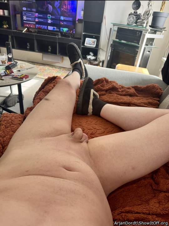 Adult image from ArjanDordt