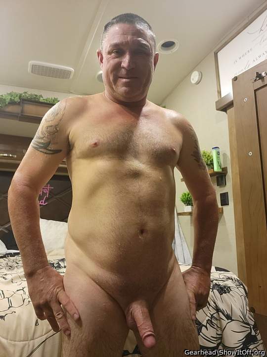 Adult image from Gearhead