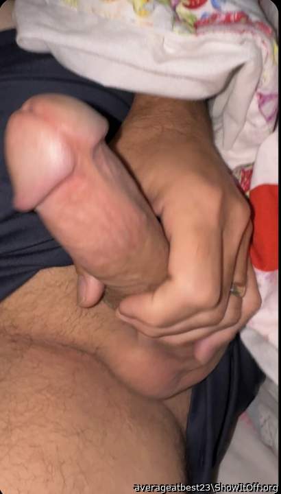 Actually looks kinda big here :)