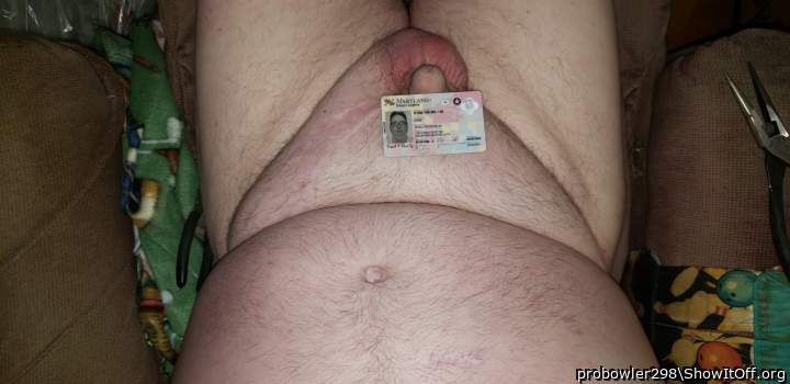 Donny rhine naked and exposed